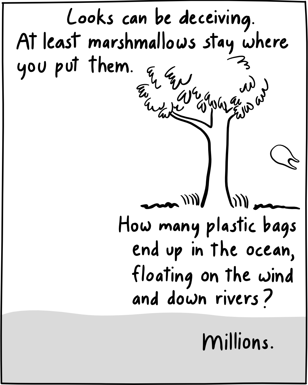 ReuB Bag Flying Test3Panel